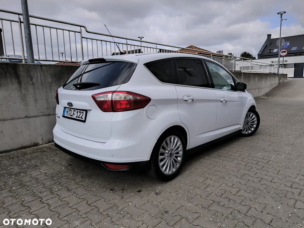 Ford C-MAX - 26