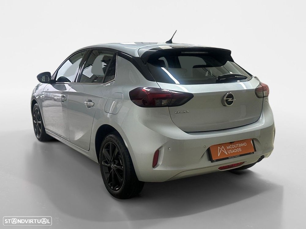 Opel Corsa 1.2 T Edition - 3