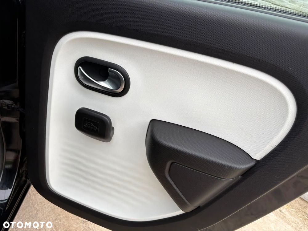 Renault Twingo SCe 75 LIMITED - 20
