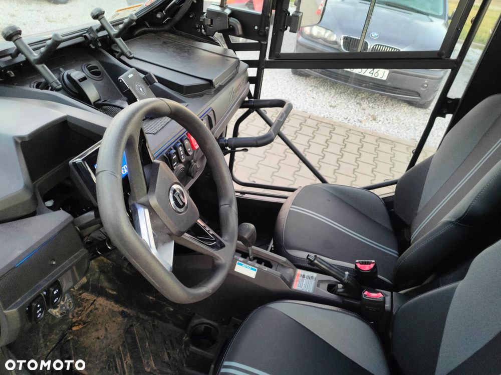 CFMoto ZForce - 16