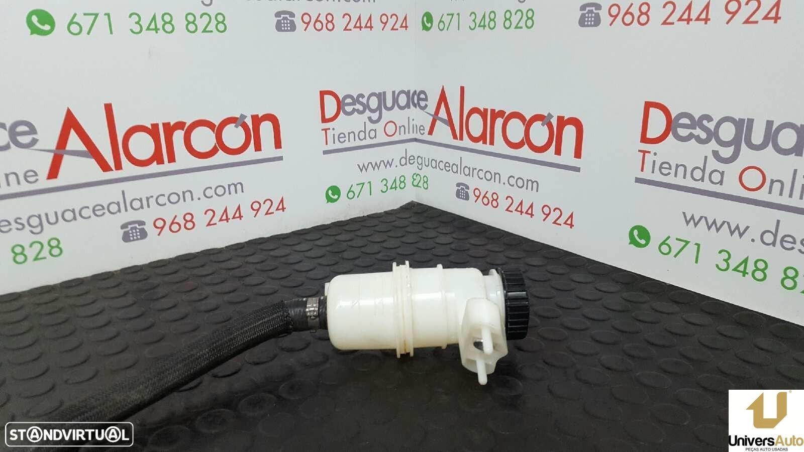 DEPÓSITO SERVO PEUGEOT EXPERT KASTEN L2H1 KASTEN AVANTAGE - 1