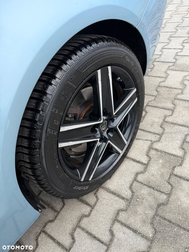 Audi A4 Avant 1.8 TFSI multitronic Ambition - 29