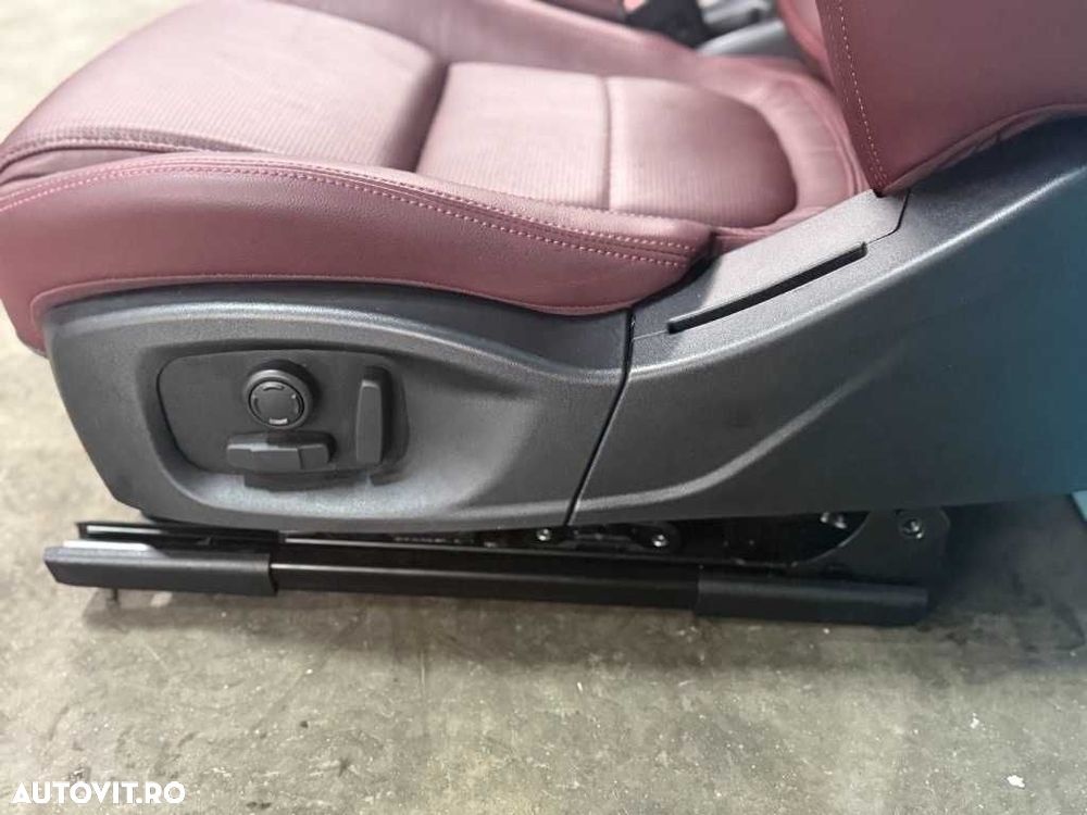 Interior complet Jaguar E-Pace 2023 - 3