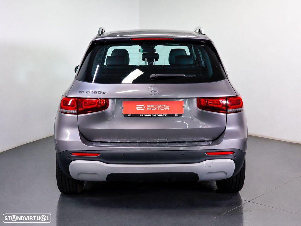 Mercedes-Benz GLB 180 d Style - 5