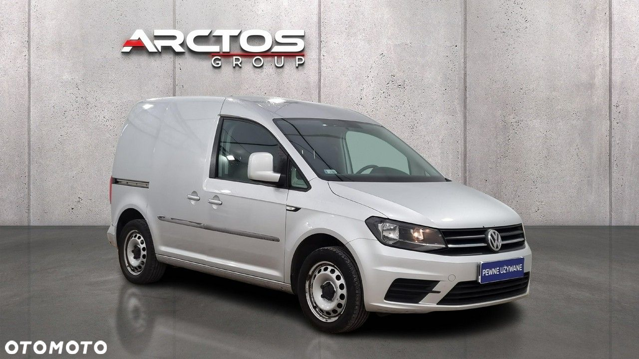Volkswagen Caddy - 7
