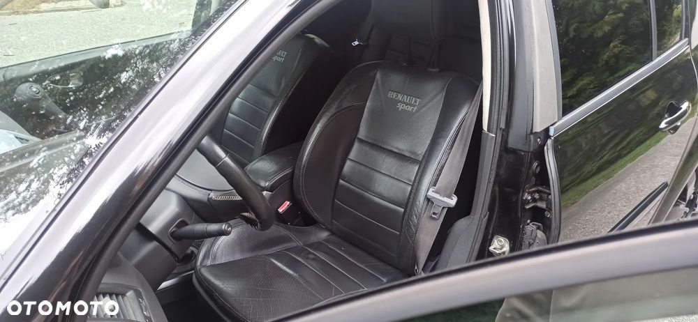 Renault Megane - 8