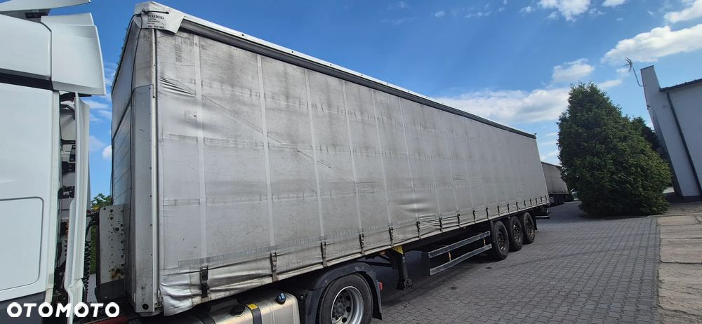 Schmitz Cargobull SCB*S3T - 2