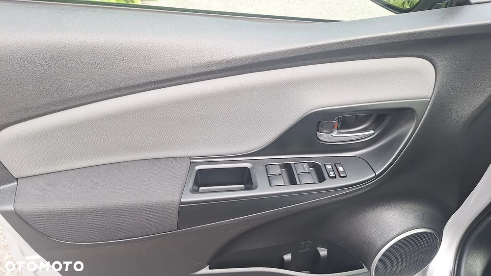 Toyota Yaris Hybrid 1.5 VVT-i Style - 13