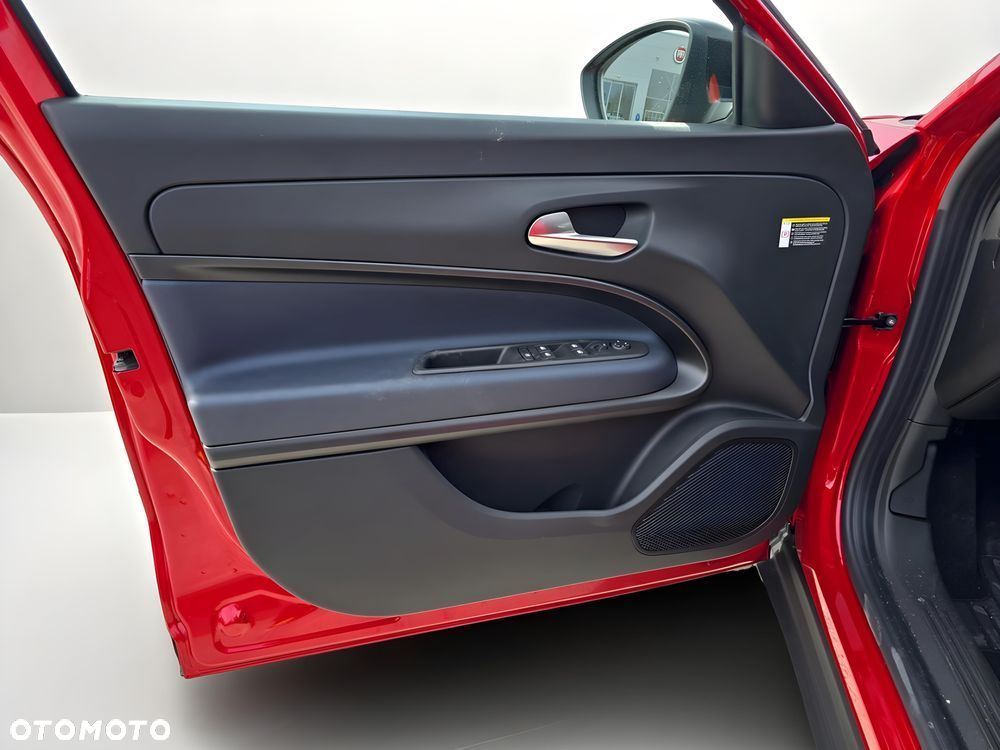 Alfa Romeo Junior 1.2 mHEV Ibrida eDCT - 11