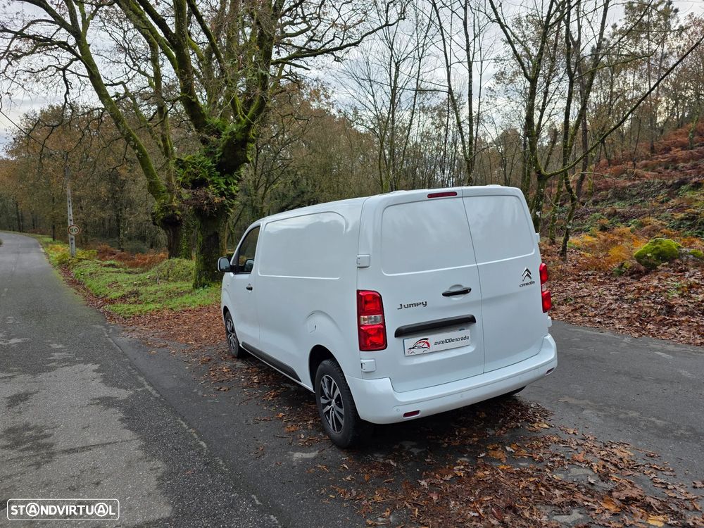 Citroën Jumpy - 4