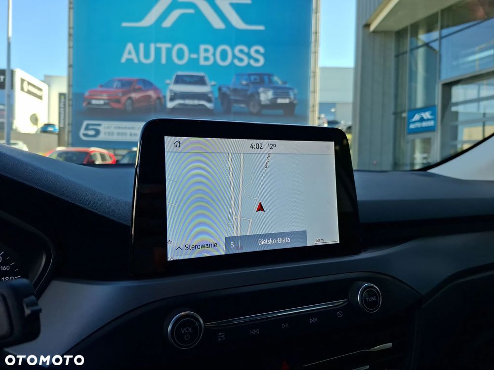 Ford Focus 1.5 EcoBlue Connected - 25
