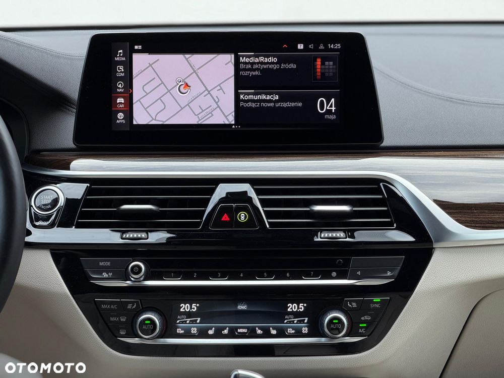 BMW Seria 6 - 20