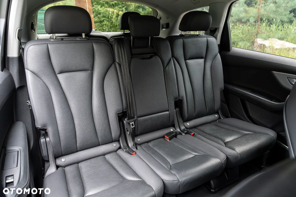 Audi Q7 45 TDI mHEV Quattro S Line Tiptr - 39