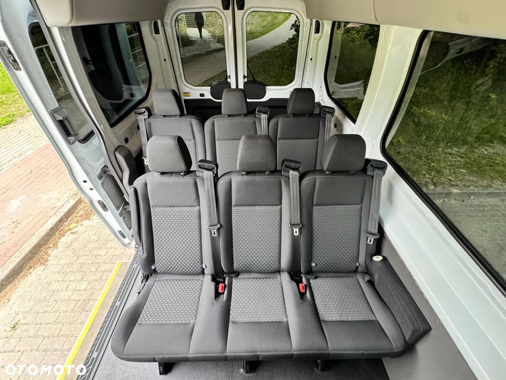Ford TRANSIT L2H2 KOMBI AUTOBUS - 33