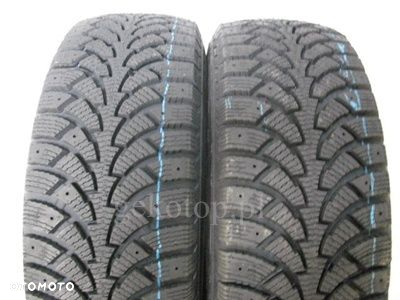 185/65 R15 zimowe nowe opony bieżnikowane kierunkowe GRUBE mocne - 6