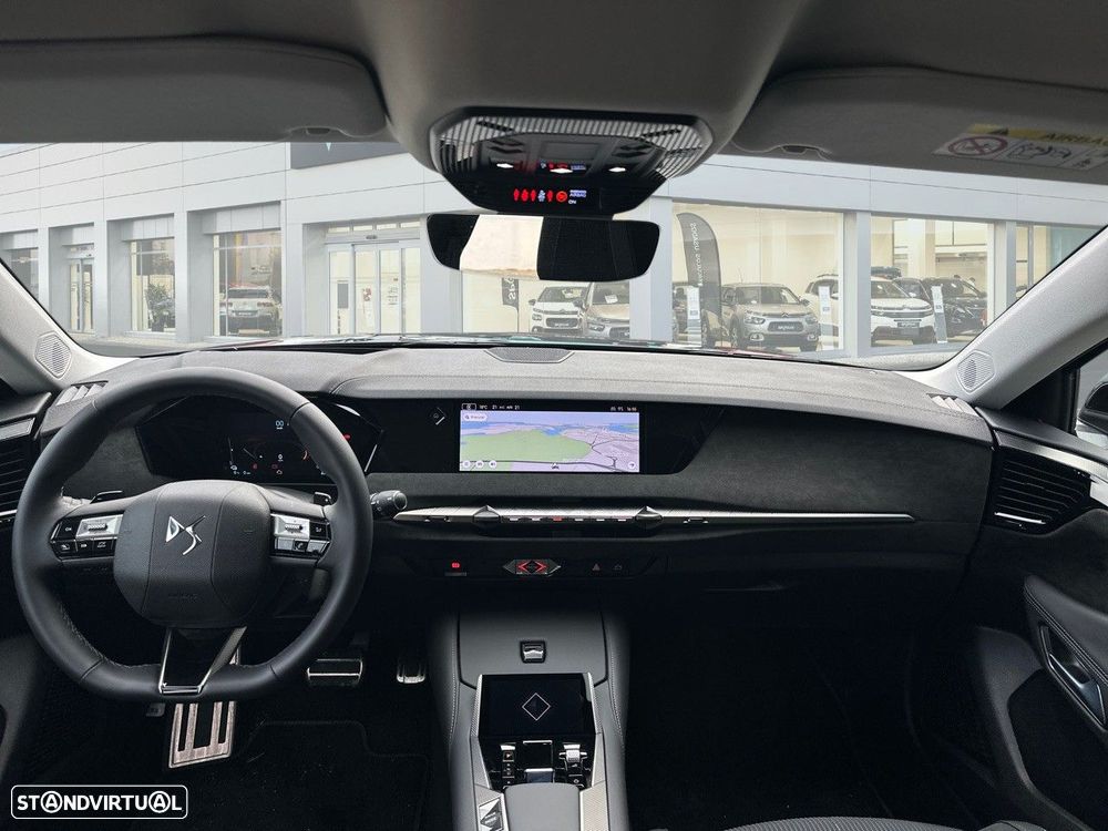 DS DS4 Plug-In Híbrido Etoile - 8