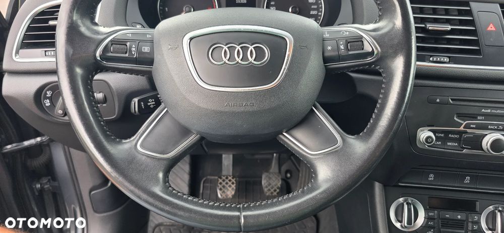 Audi Q3 2.0 TDI - 4