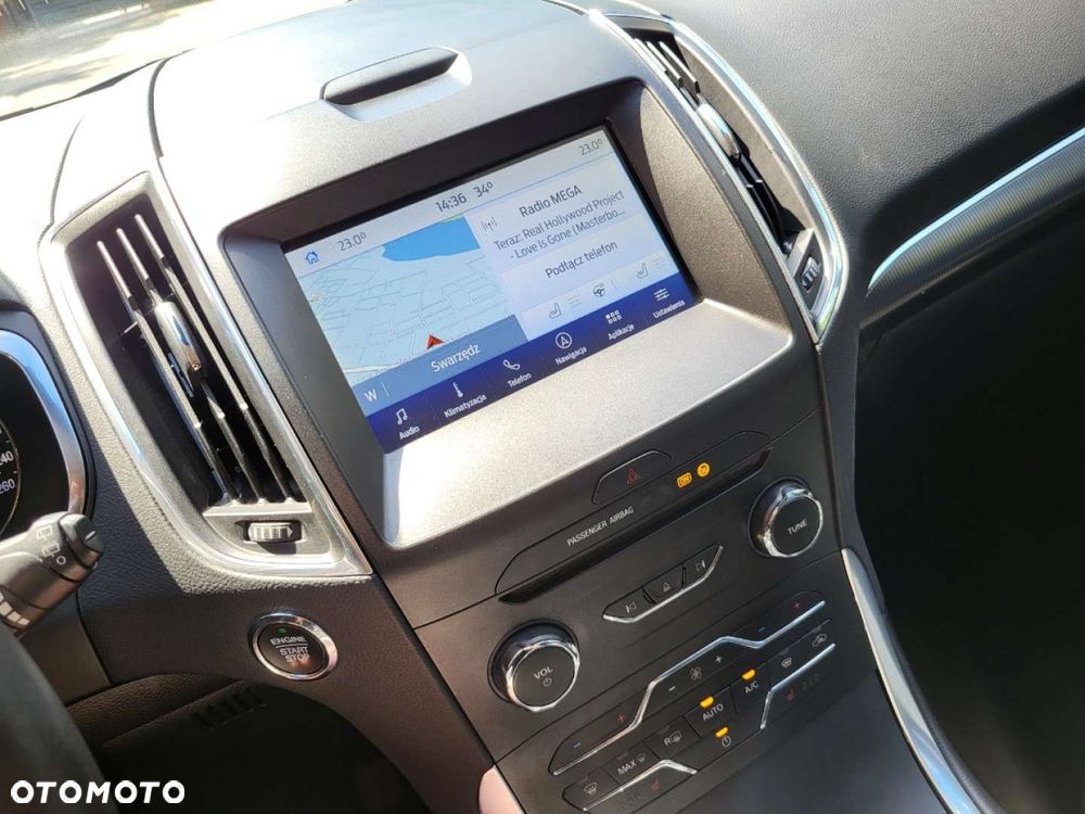 Ford S-Max - 31