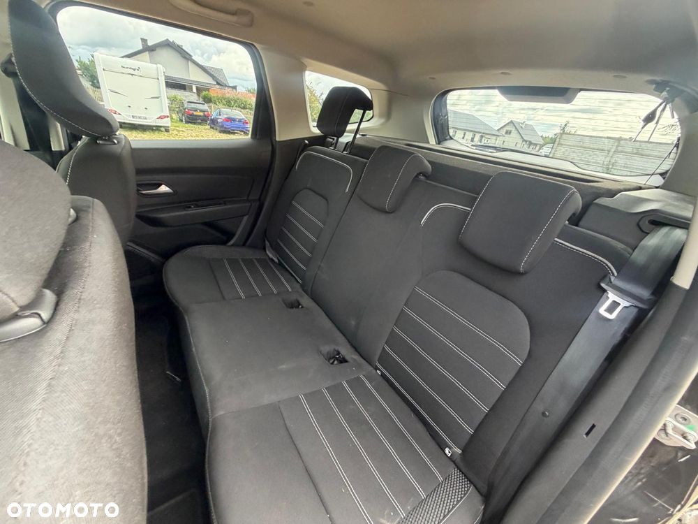Dacia Duster 1.3 TCe SL Extreme EDC - 11