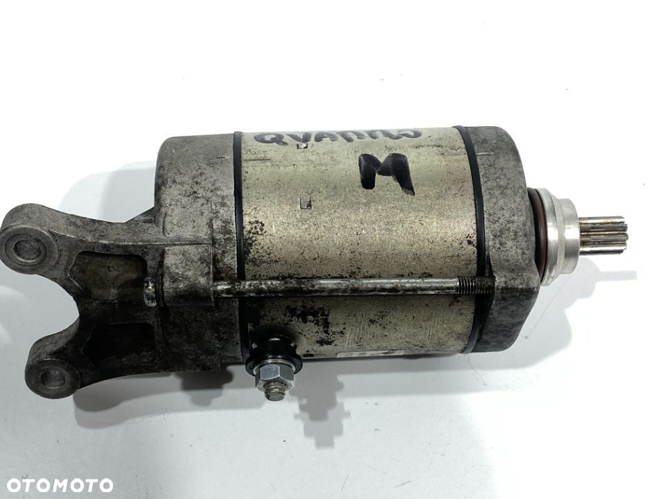 Rozrusznik   Quadro 3 350 - 2