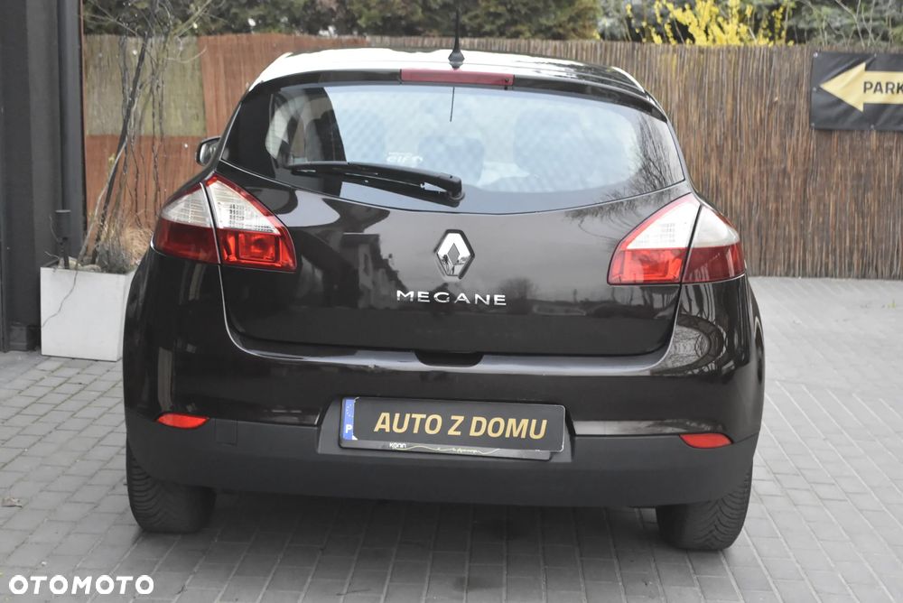 Renault Megane 1.6 16V Color Edition - 6