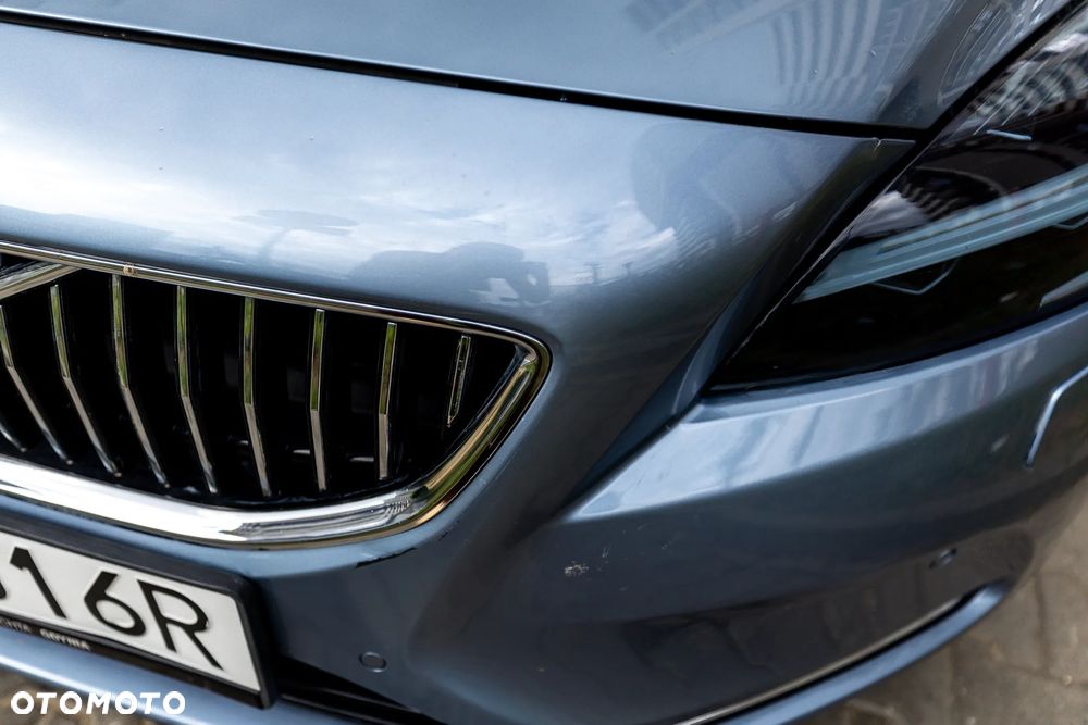 Volvo V40 T3 Drive-E Inscription - 3