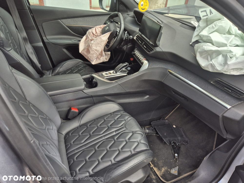 Peugeot 5008 - 2
