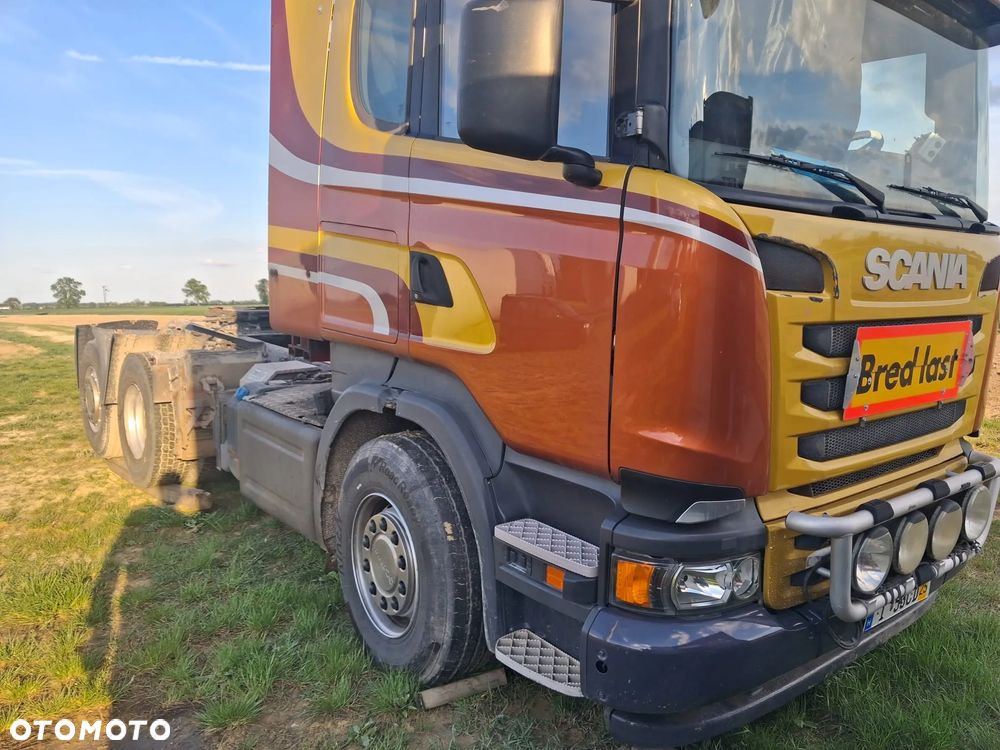 Scania R-730KM - 5