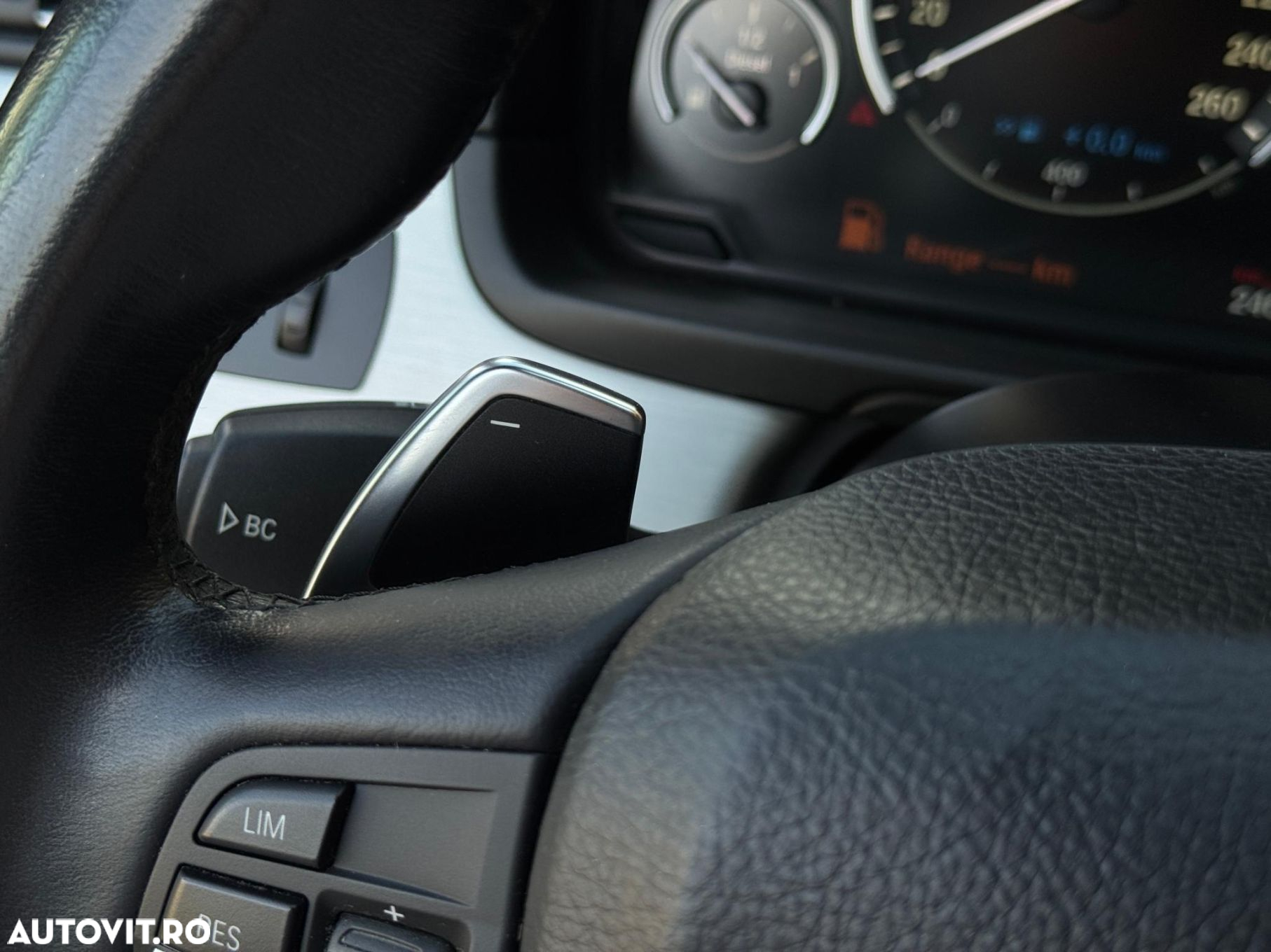 BMW Seria 5 - 16
