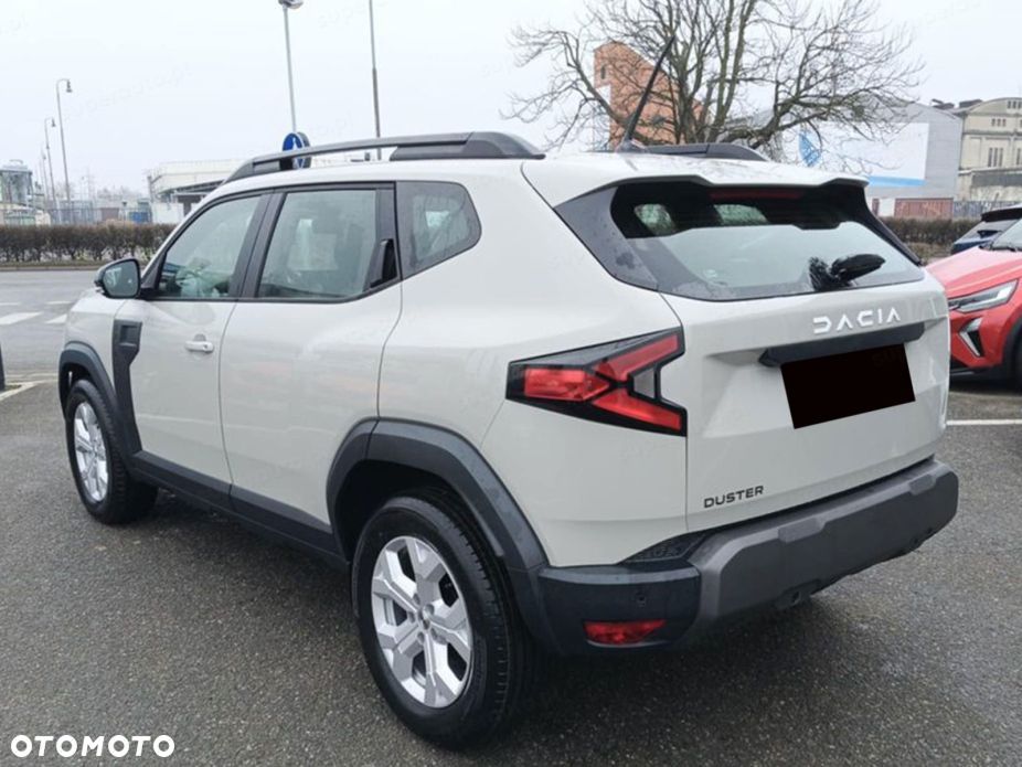 Dacia Duster - 6