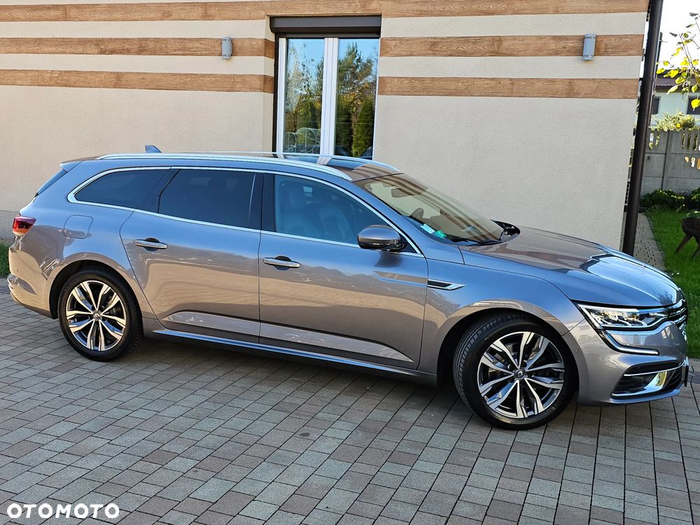 Renault Talisman Grandtour BLUE dCi 160 EDC BUSINESS EDITION - 2