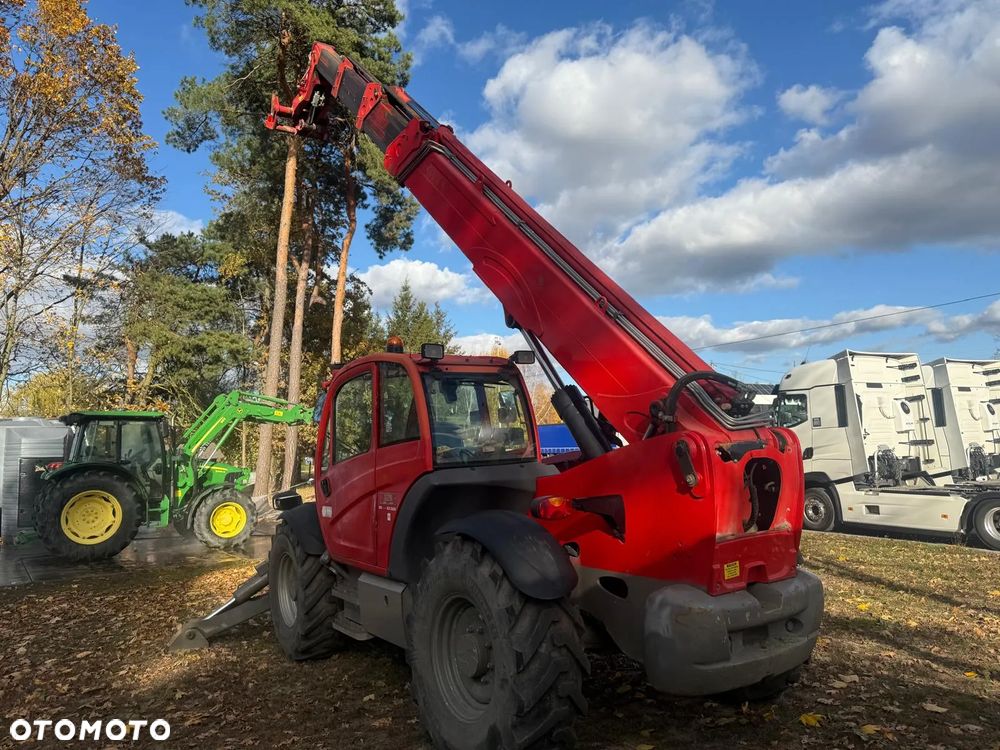 Manitou MT 1840 - 4