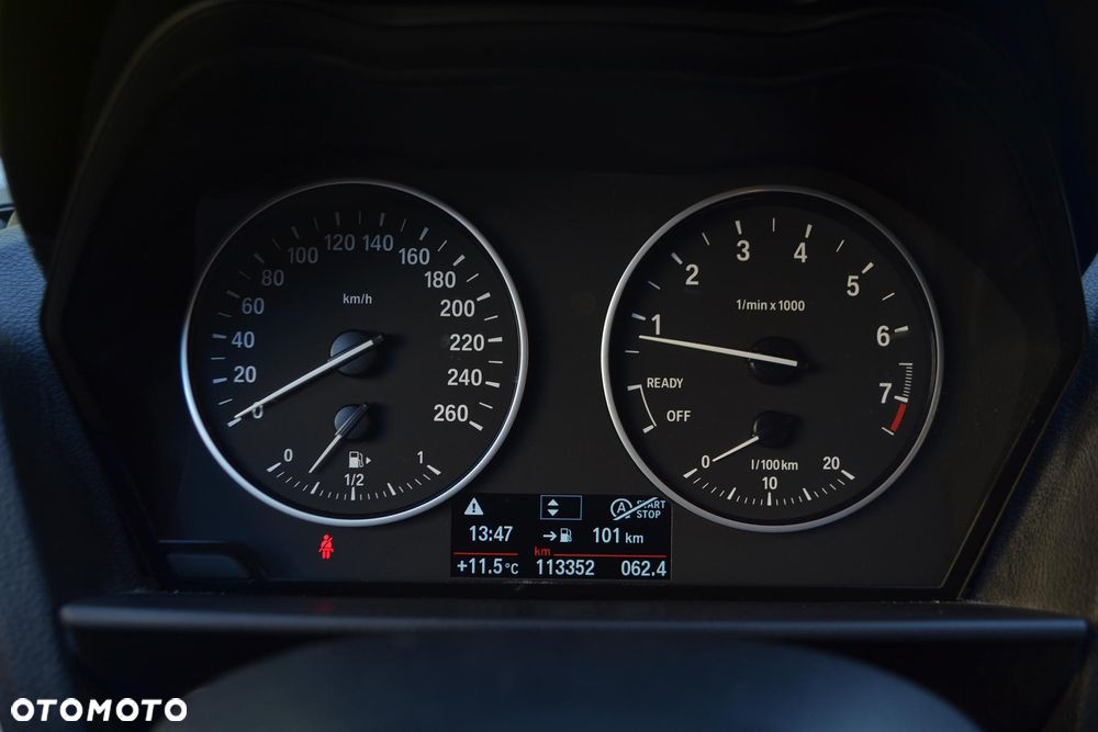 BMW Seria 1 118i Urban Line - 25