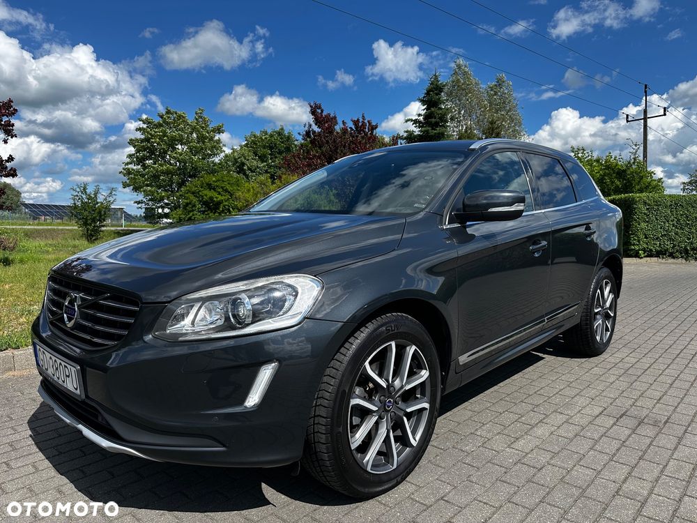 Volvo XC 60