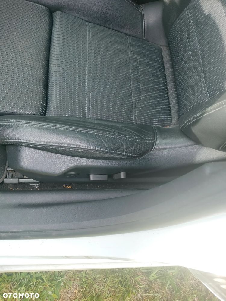 Peugeot 508 HDi 200 Automatik GT - 7
