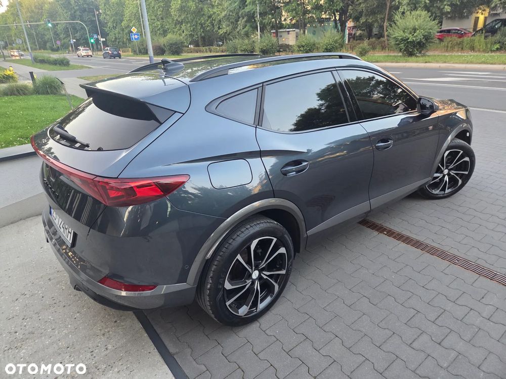 Cupra Formentor - 23