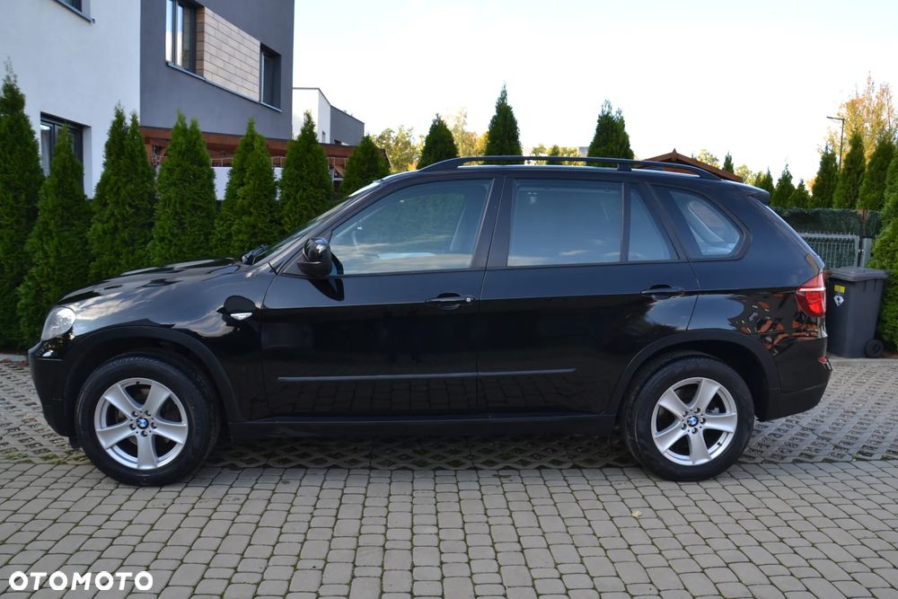 BMW X5 - 9