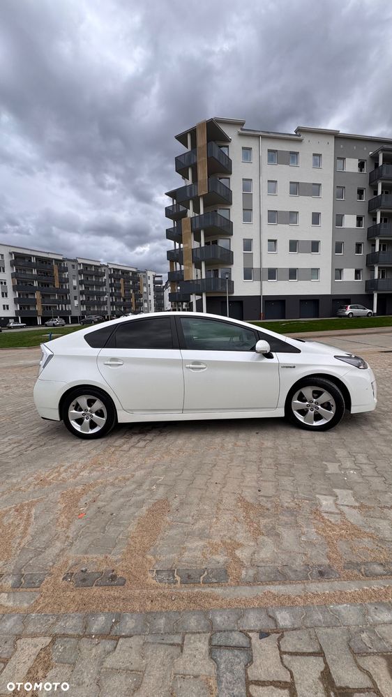 Toyota Prius - 22