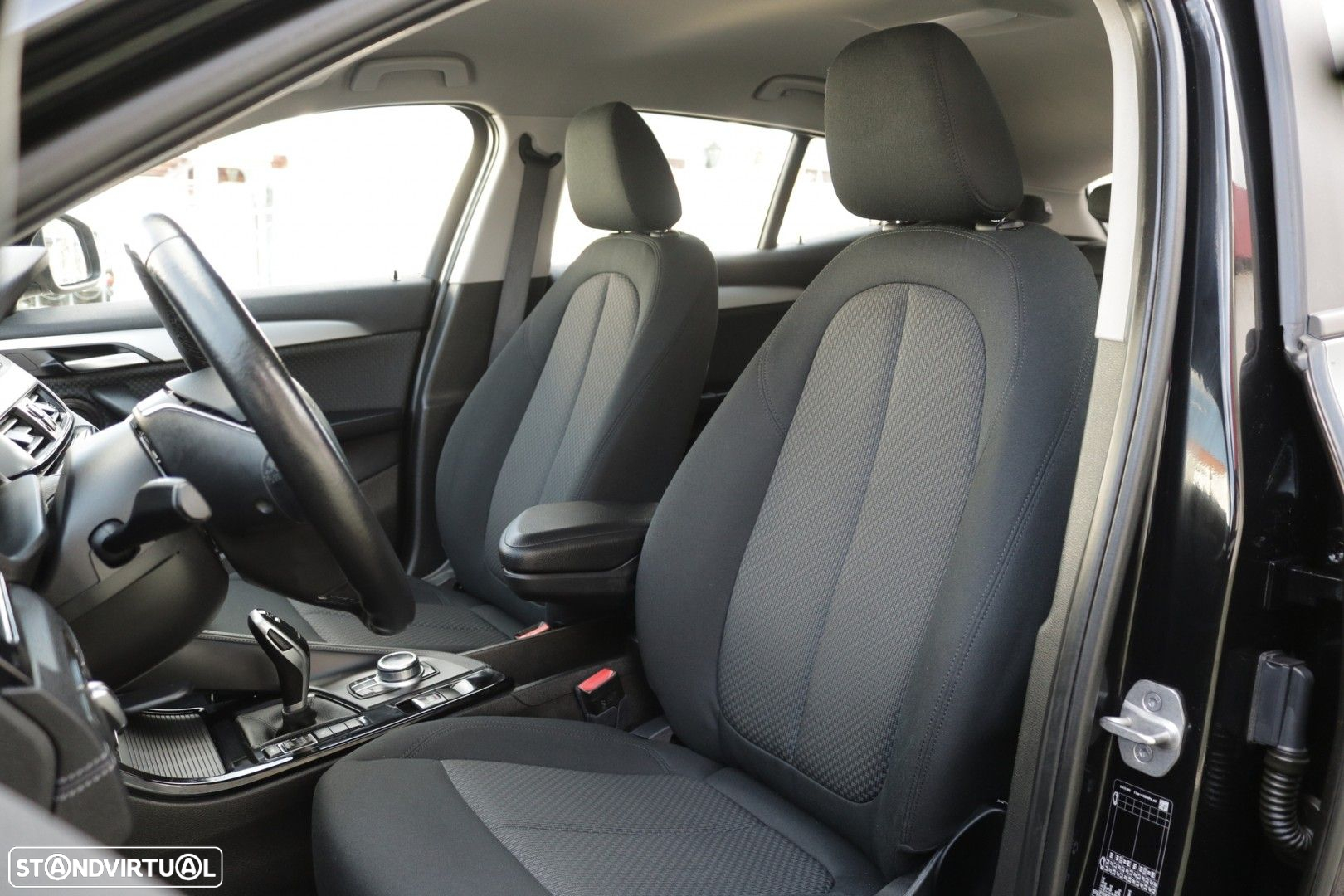 BMW X2 18 d sDrive Auto Advantage - 22