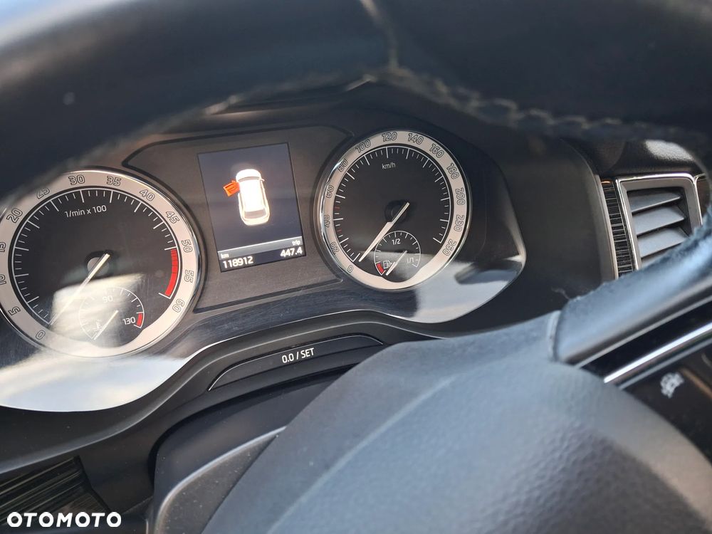 Skoda Kodiaq 2.0 TDI 4x4 Style DSG - 6