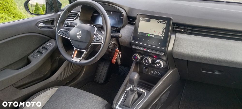 Renault Clio 1.6 E-TECH Equilibre - 31