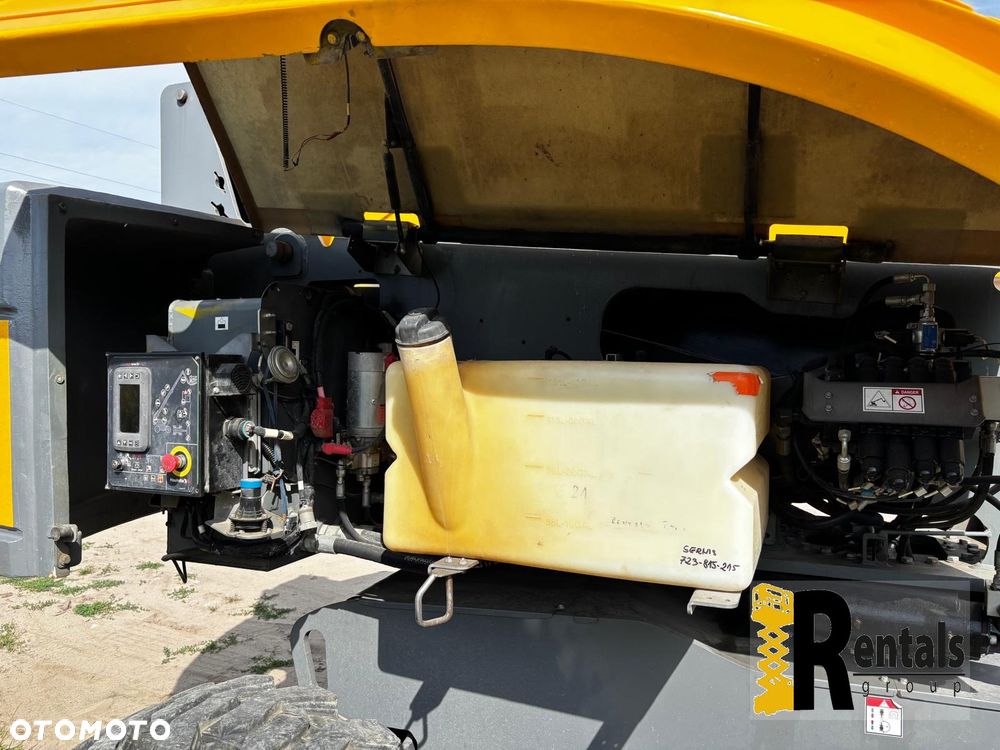 Haulotte HT23 RTJ O - 20
