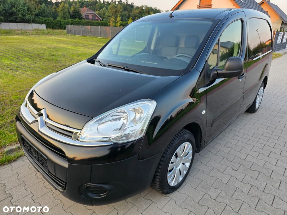 Citroën Berlingo - 2