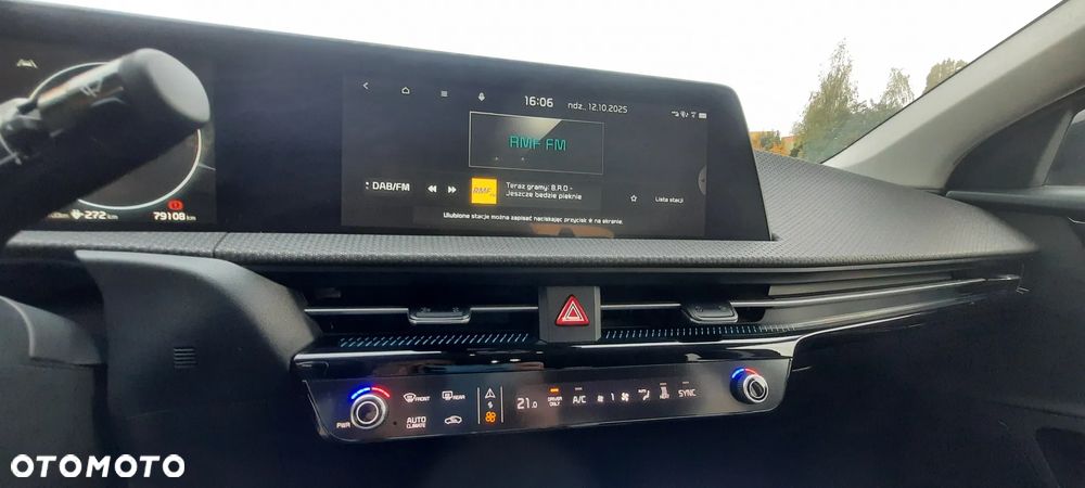 Kia EV6 77.4kWh Plus - 13