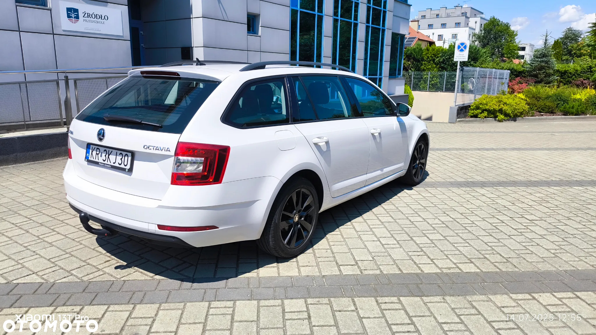 Skoda Octavia 1.5 TSI ACT Ambition DSG - 4