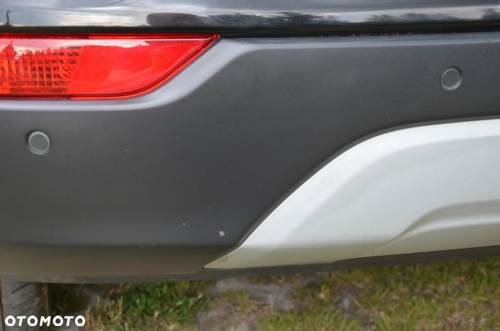 Opel Mokka X 1.6 (ecoFLEX) Start/Stop Edition - 40