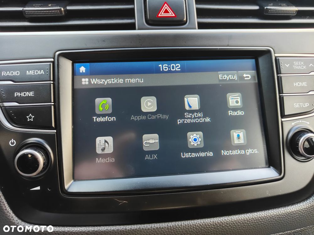 Hyundai i20 - 31