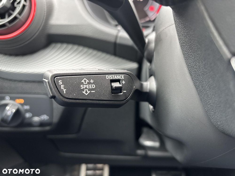 Audi Q2 40 TFSI Quattro S tronic - 29