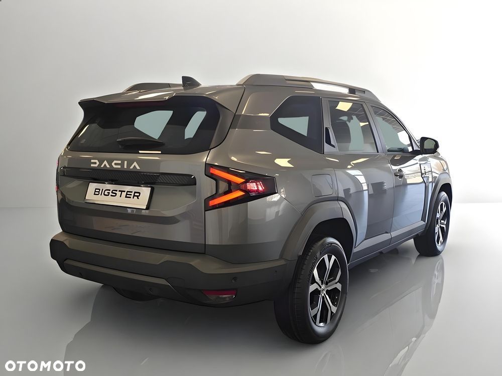 Dacia Bigster - 4