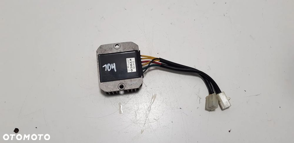KYMCO K-XCT 125 Regulator Napięcia - 2
